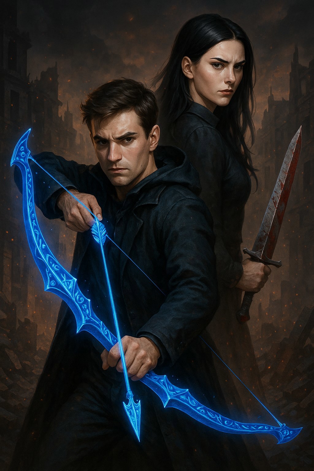 Система. Игра Богов.
