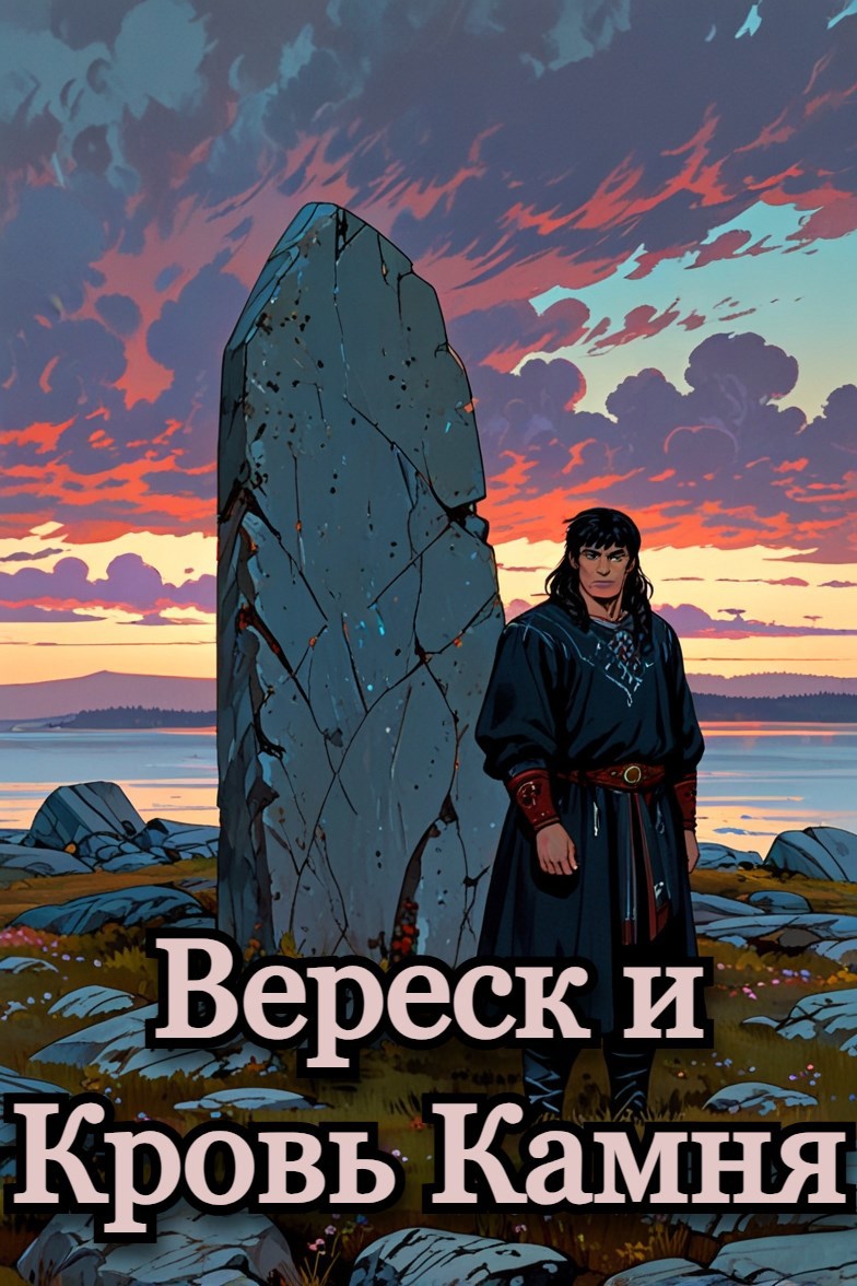 Вереск и Кровь Камня