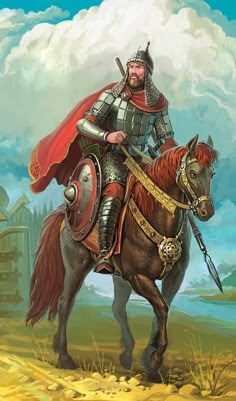 Рашн традишн