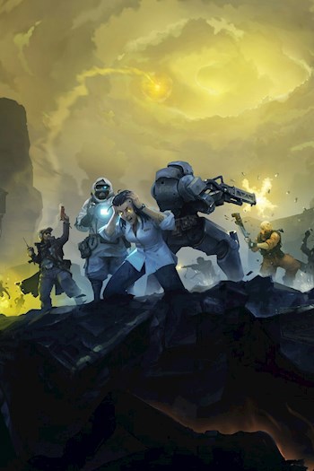 Долгий путь домой