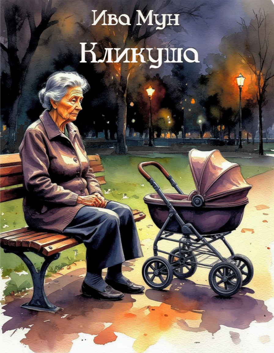 Кликуша