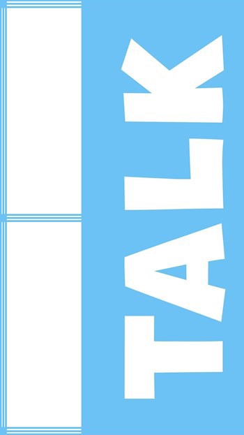 Talkative. Материалы