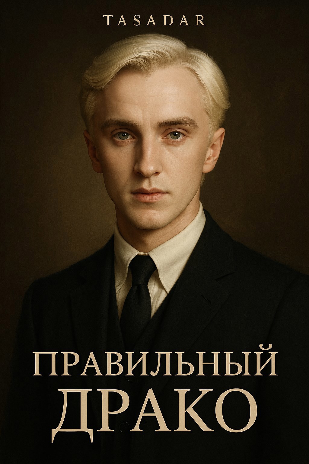 Правильный Драко