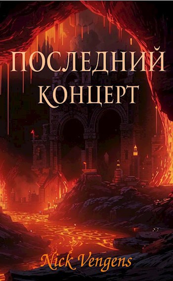 Последний концерт