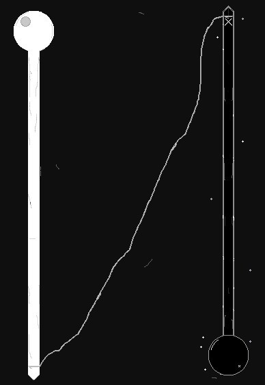 Шёлковое касание