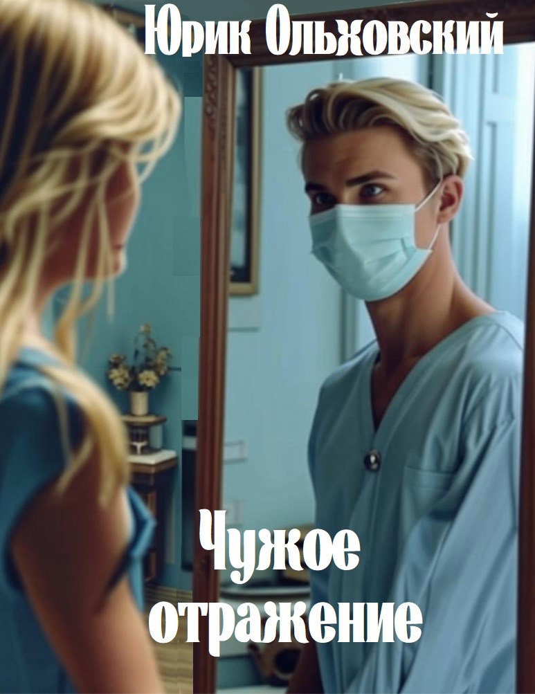Чужое отражение