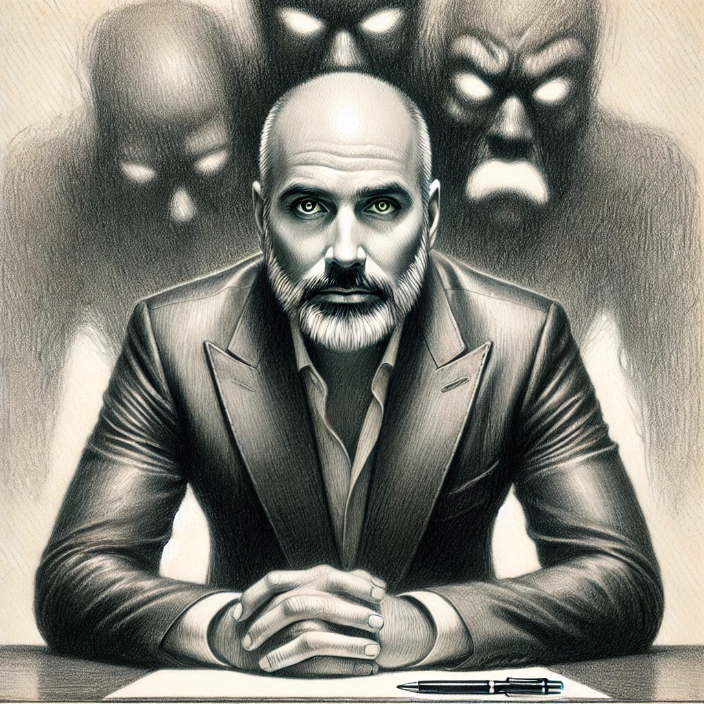 Не страшись да и не хвались