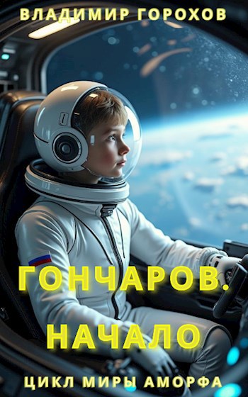 Гончаров. Начало