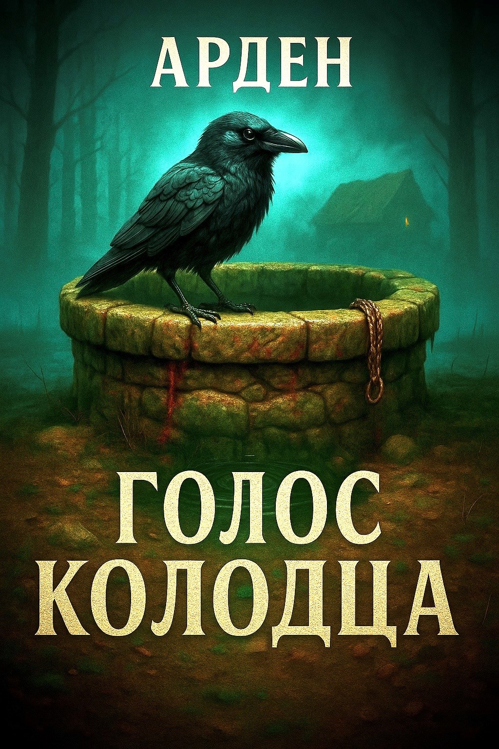 Голос Колодца