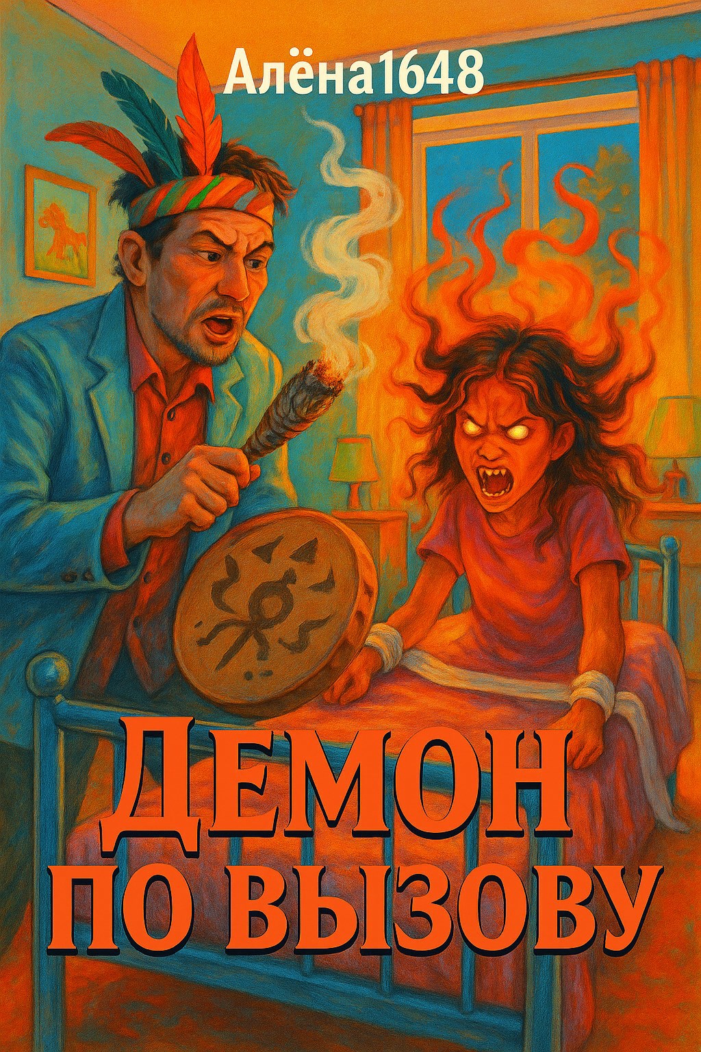 Демон по вызову