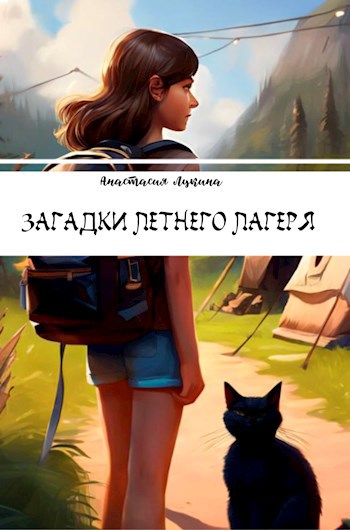 Загадки летнего лагеря