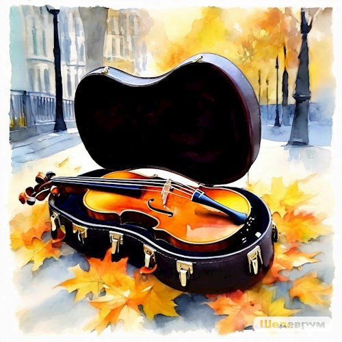 Имя ей Мелодия