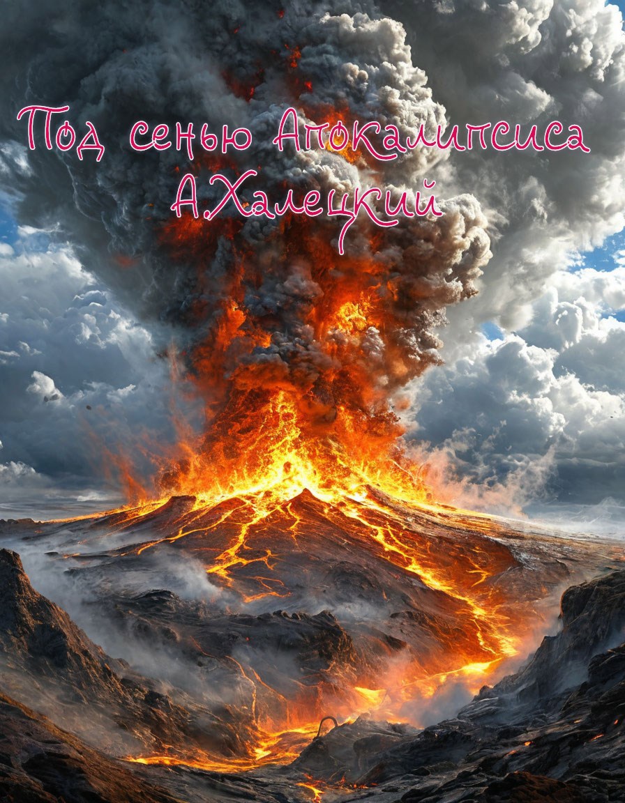Под сенью Апокалипсиса