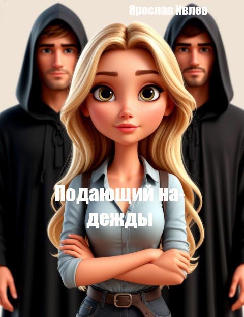 Подающий надежды