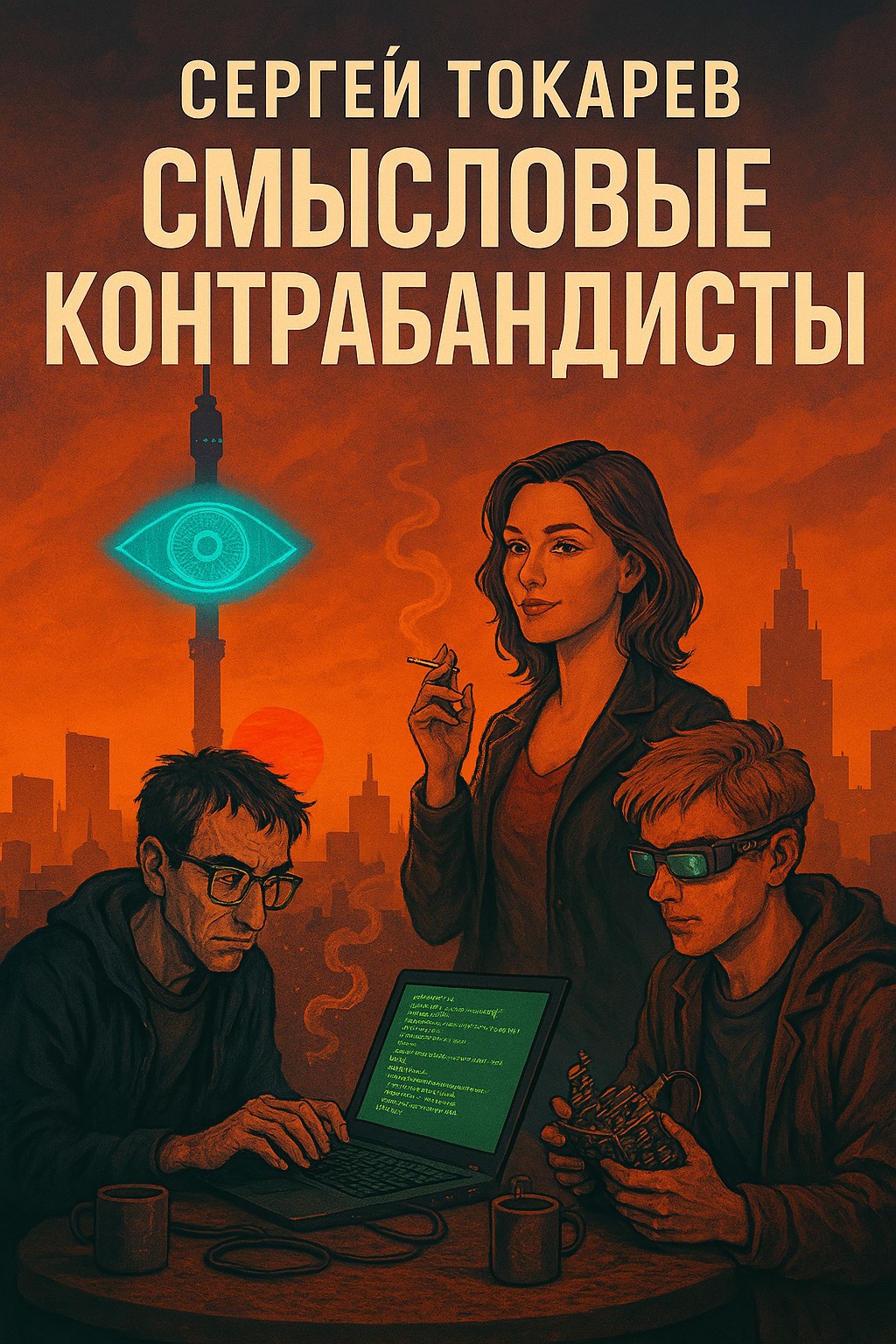 Смысловые контрабандисты