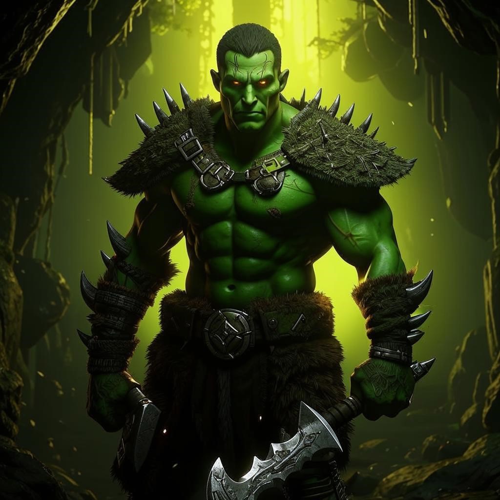 Зарисовка из забытой вселенной Рассказ Загадка