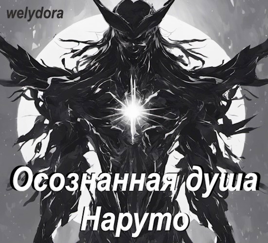 Осознанная душа: Наруто