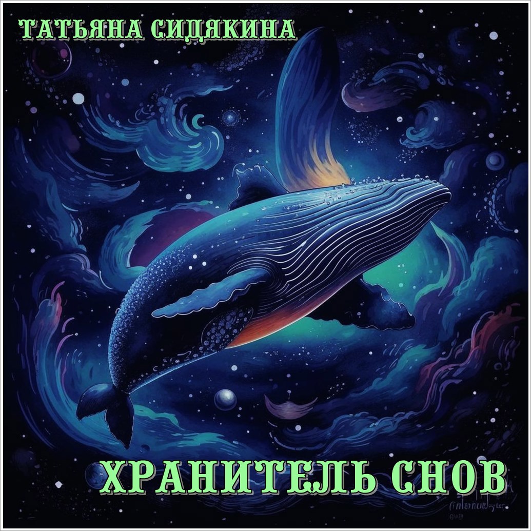 Хранитель снов