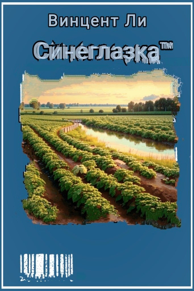 Синеглазка