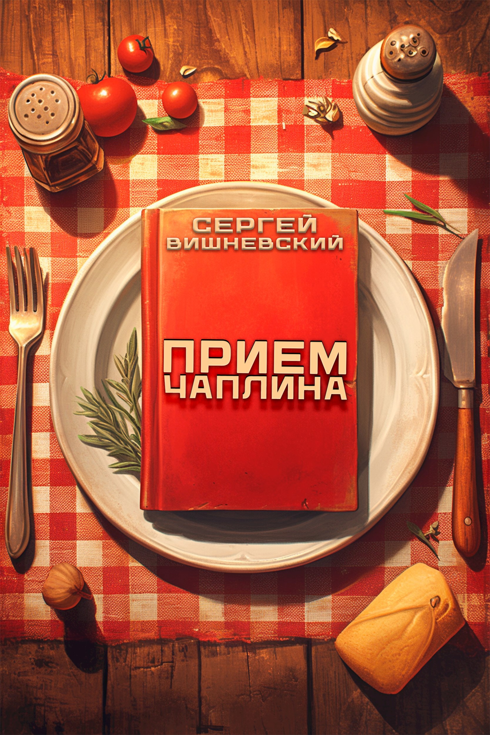 Прием Чаплина