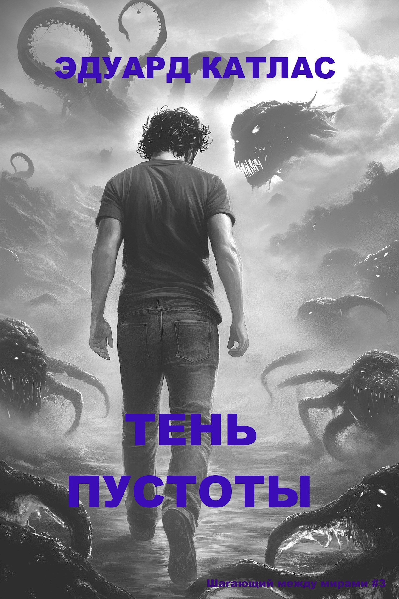 Тень пустоты