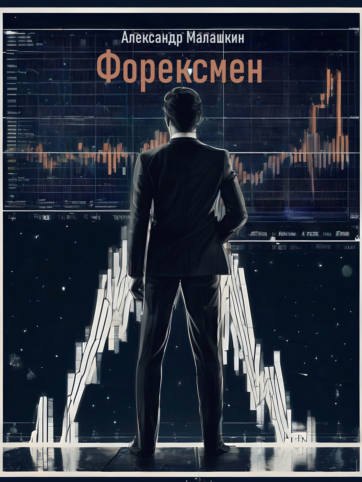 Форексмен