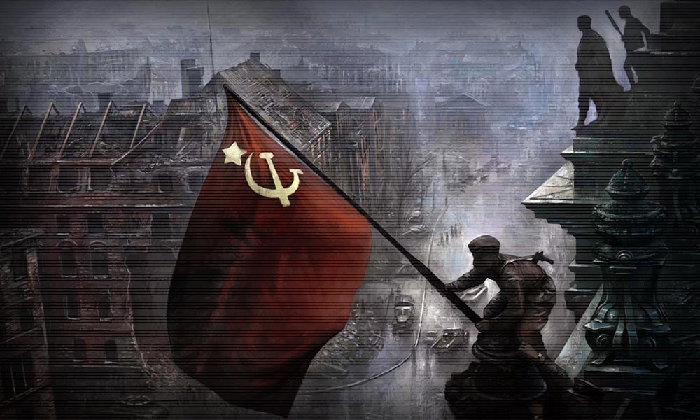 Цена Победы