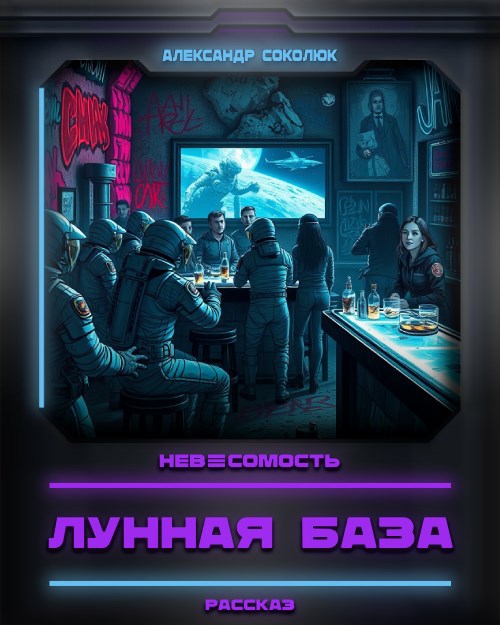 Лунная база