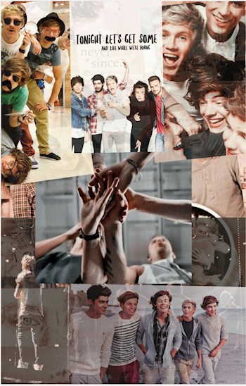 Live while we&#39;re young