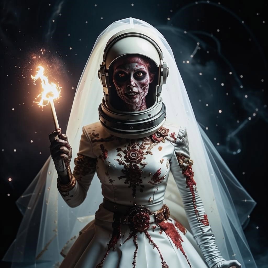 Сказка на ночь