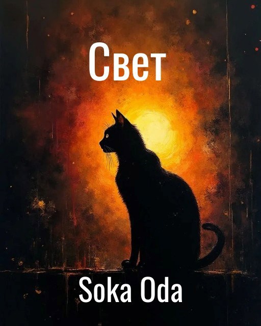 Свет