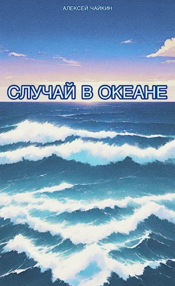 Случай в океане