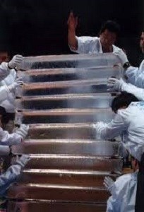 Ударная сила