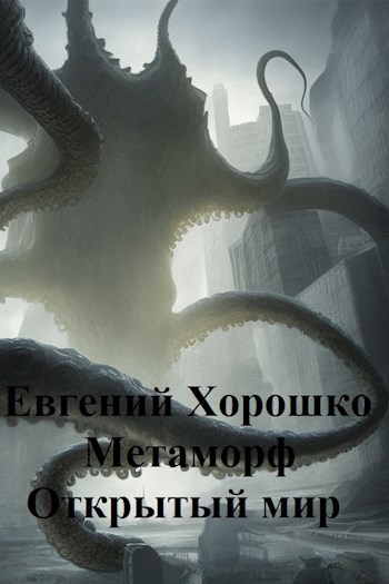 Метаморф 3. Открытый мир