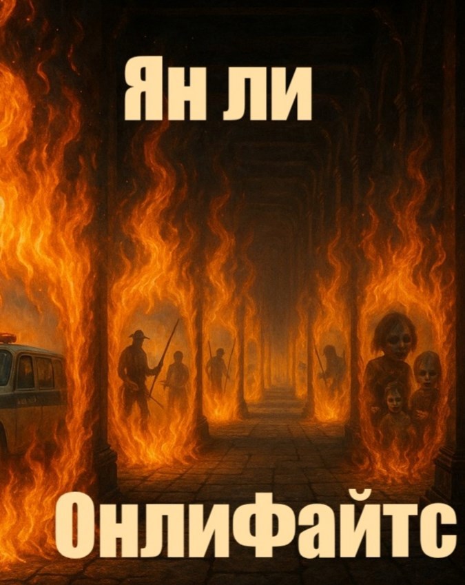 ОнлиФайтс
