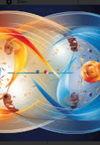 Синергия Джентеля