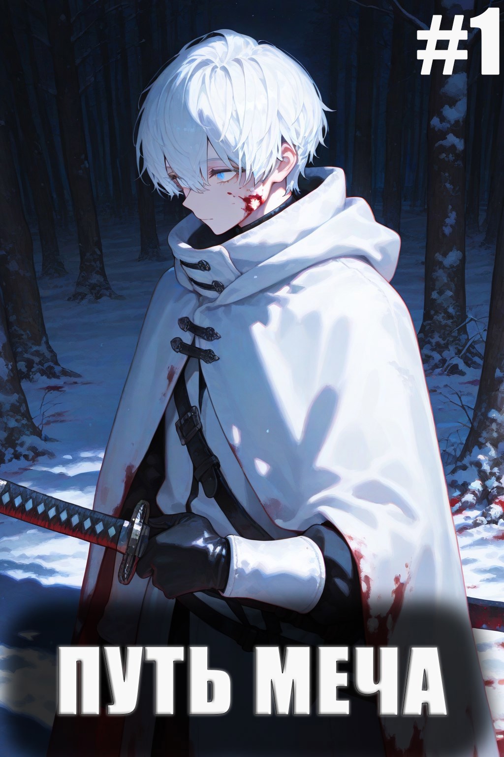 Путь Меча Война