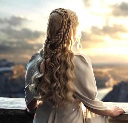 Царевна и жених