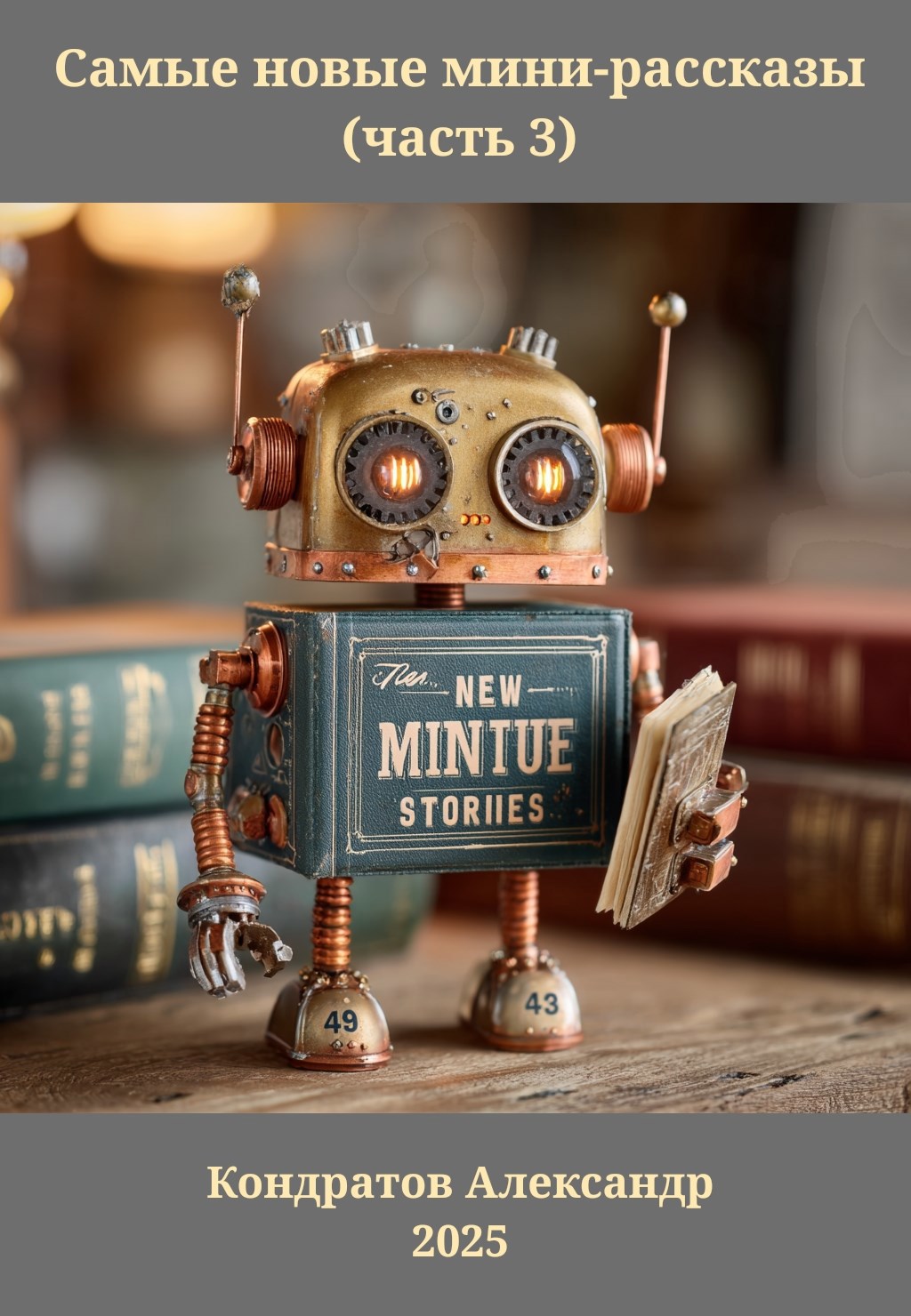 Самые новые мини рассказы часть 3