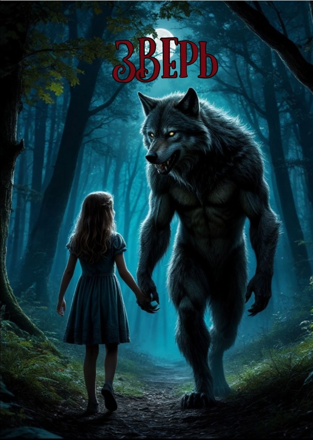 Зверь