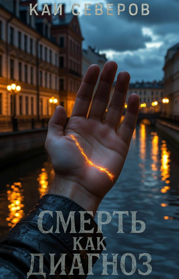 Смерть как диагноз