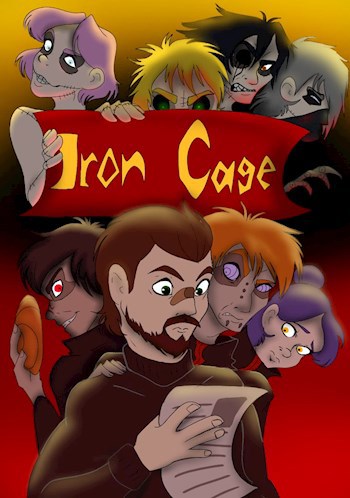 Iron Cage