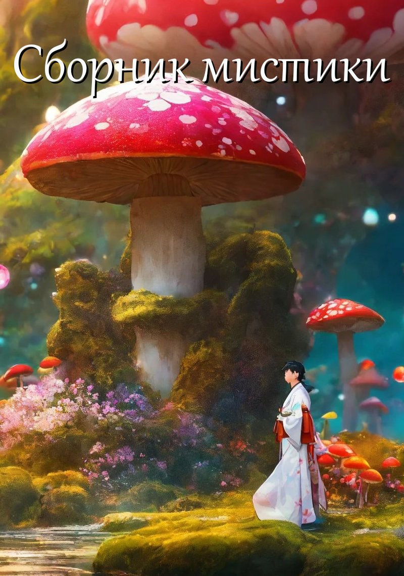 Сборник мистики