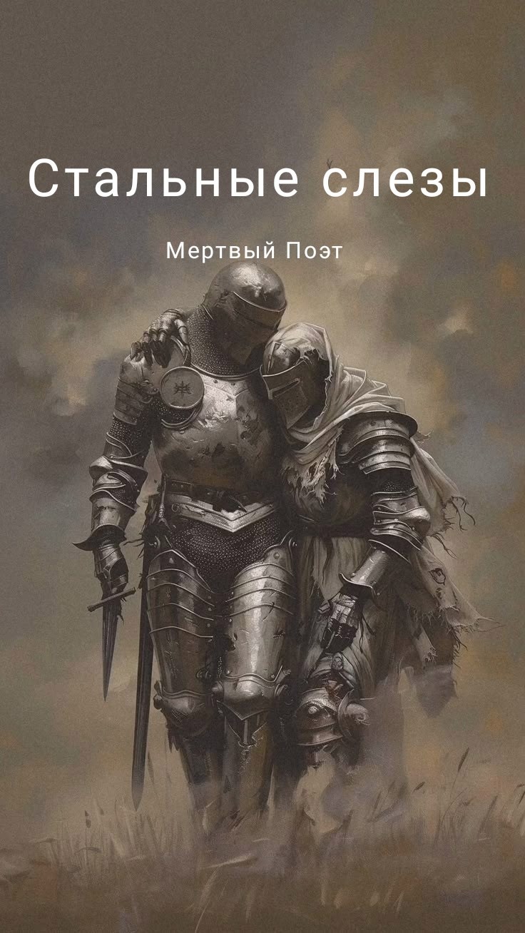 Стальные слезы