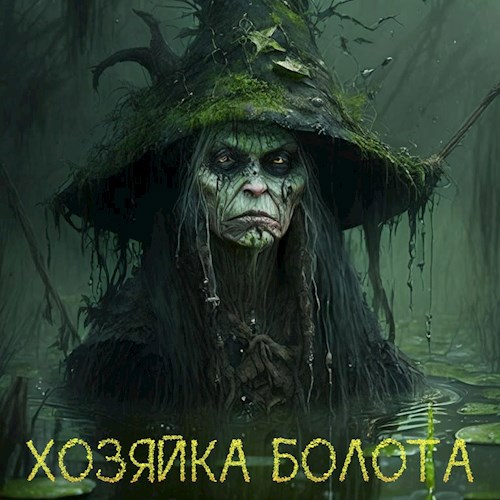 Хозяйка болота