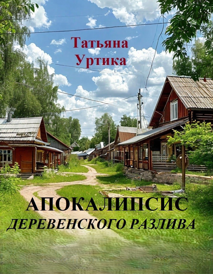 Апокалипсис деревенского разлива