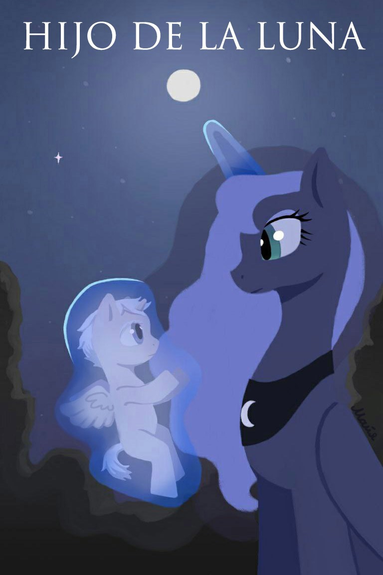 Hijo de la Luna