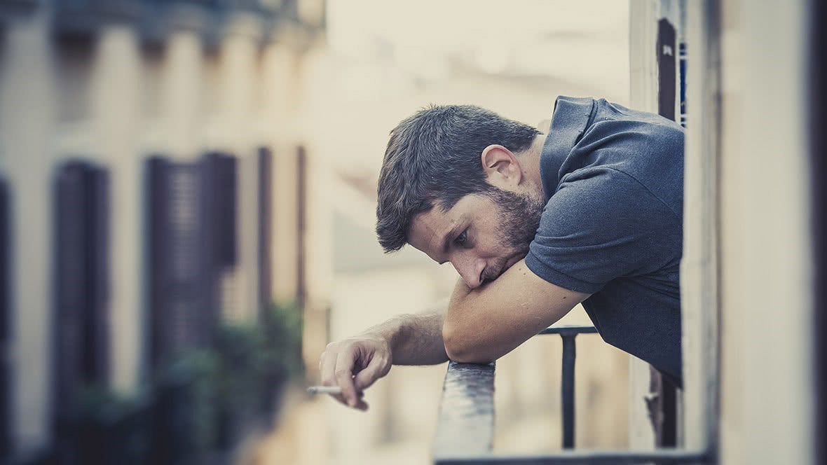 Самый счастливый человек