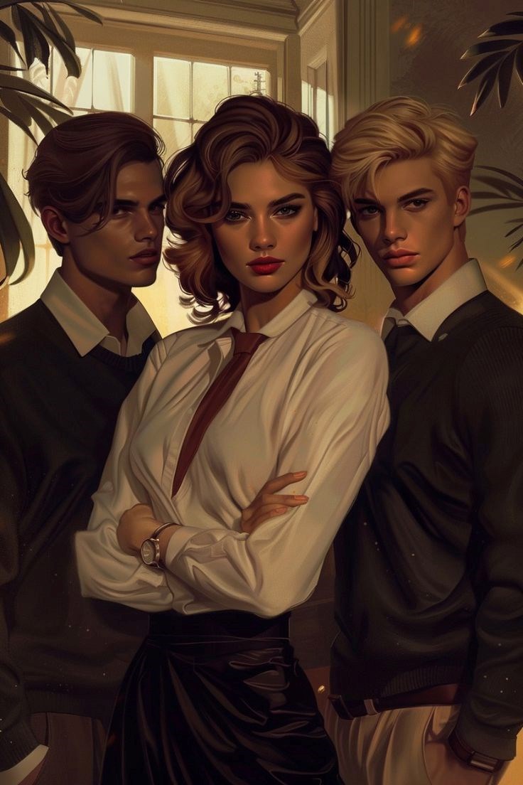 секрет разбитого счастья