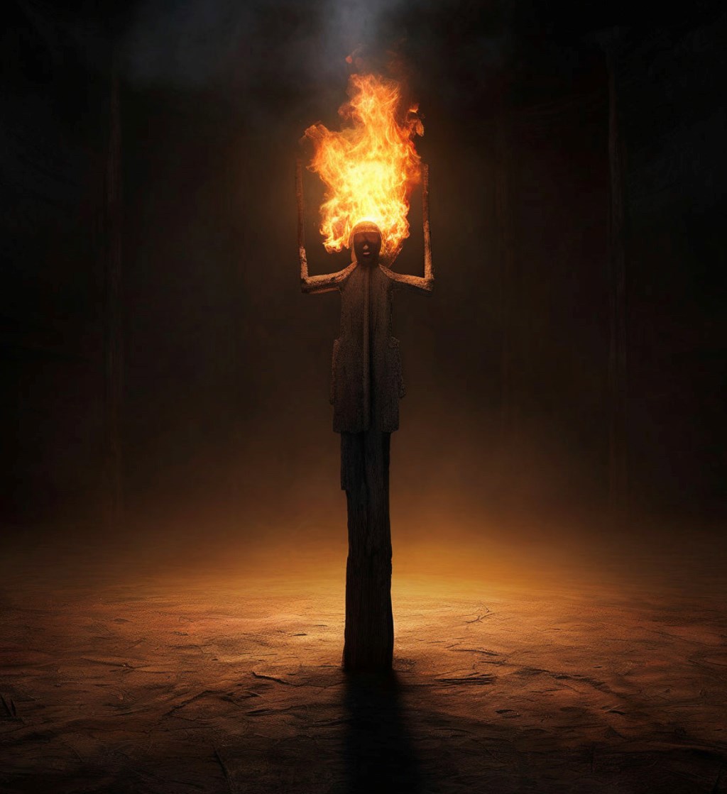 Пляс Вокруг Земли